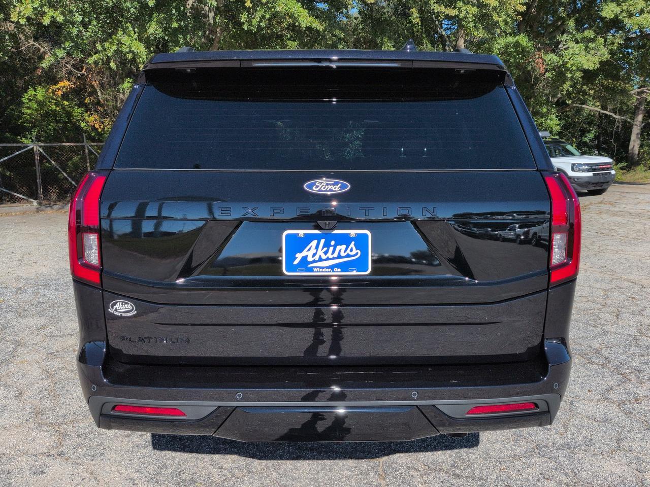 2027 Ford Expedition Platinum Winder GA