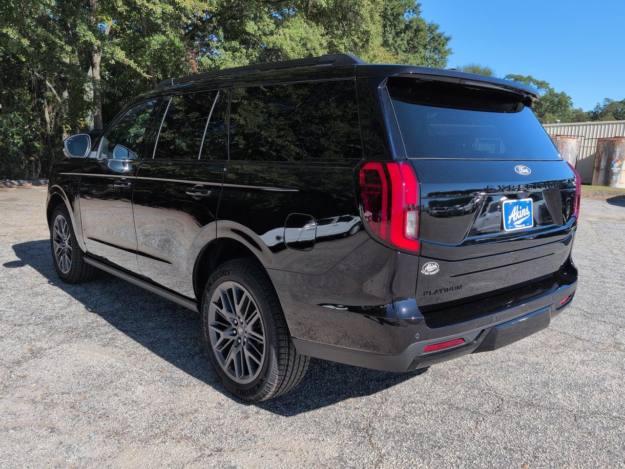 2027 Ford Expedition Platinum Winder GA