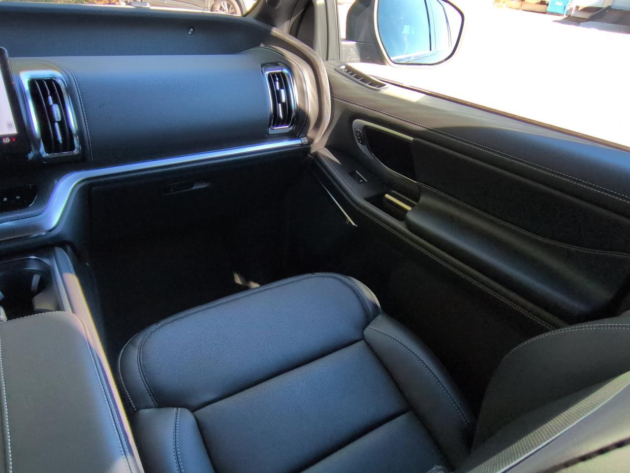 2027 Ford Expedition Platinum Winder GA