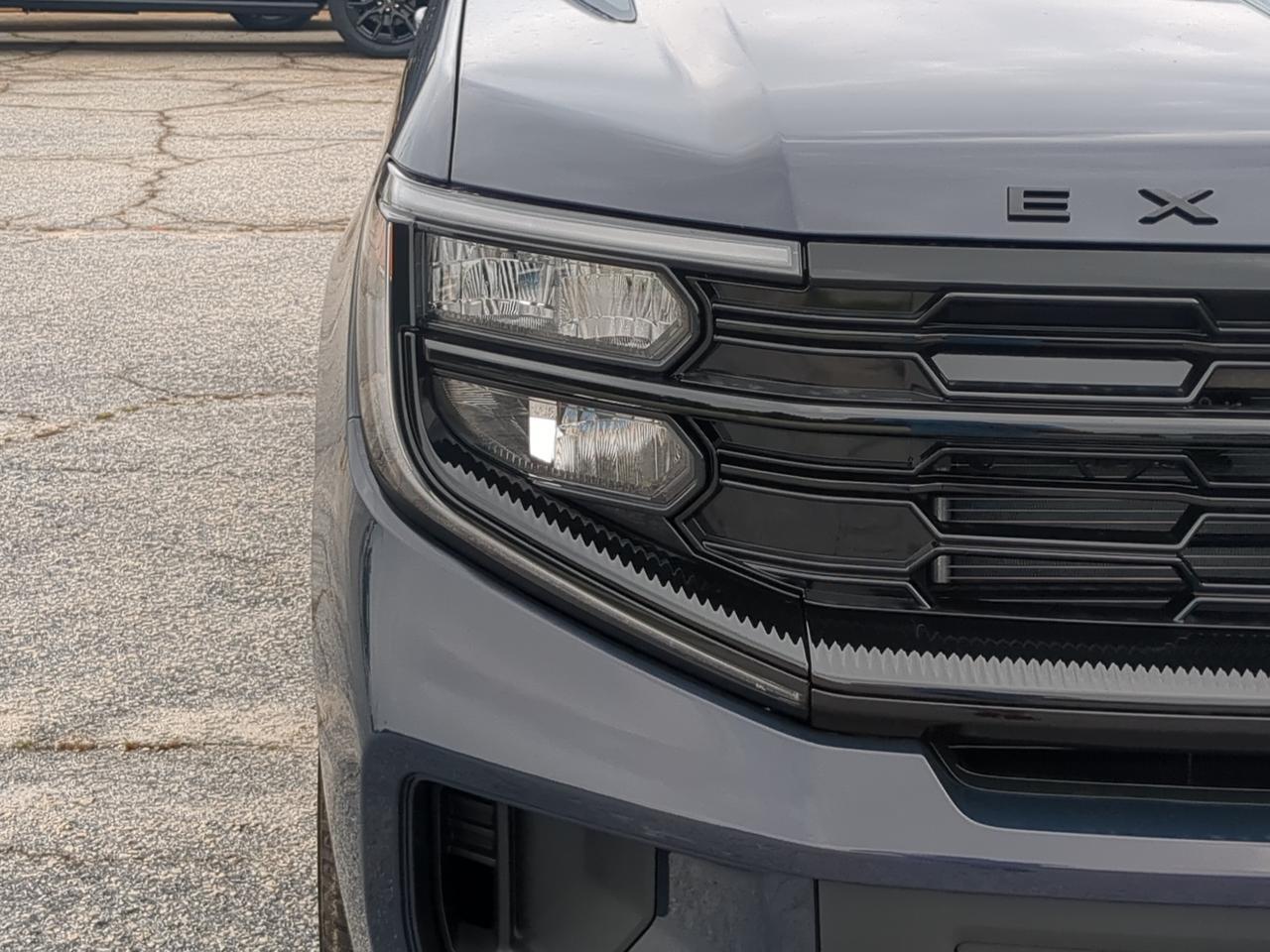 2027 Ford Expedition Platinum Winder GA