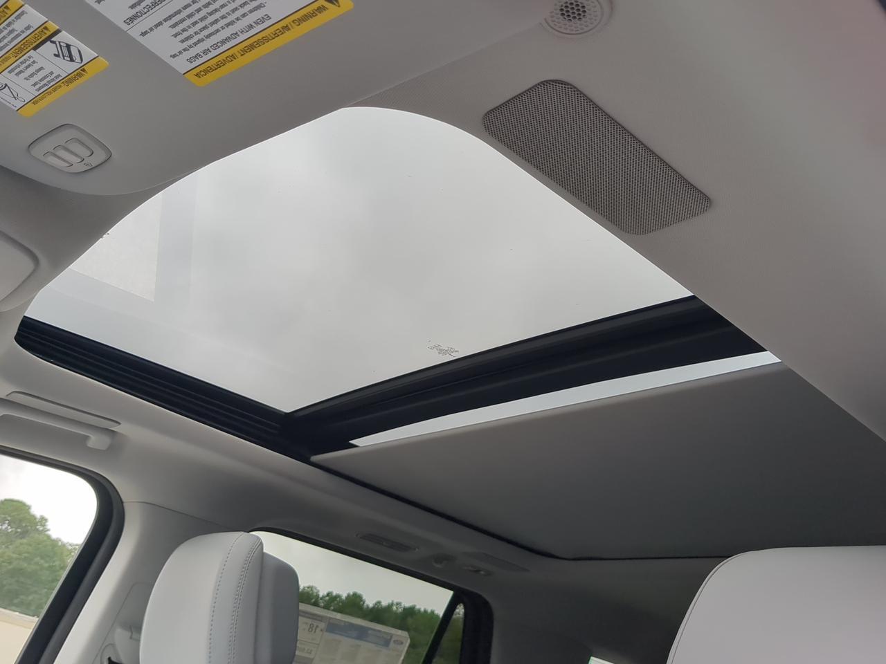 2027 Ford Expedition Platinum Winder GA