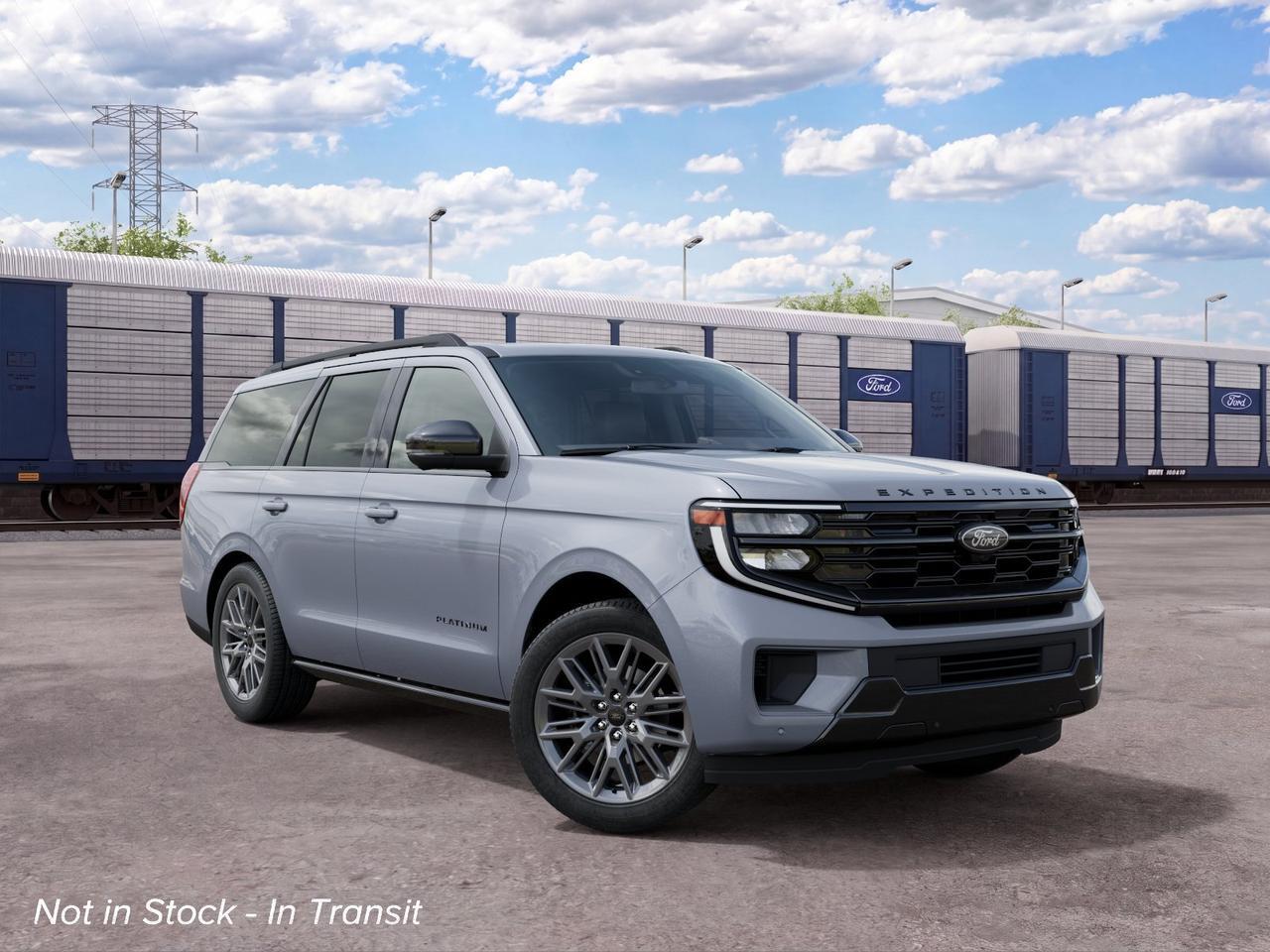 2027 Ford Expedition Platinum Winder GA