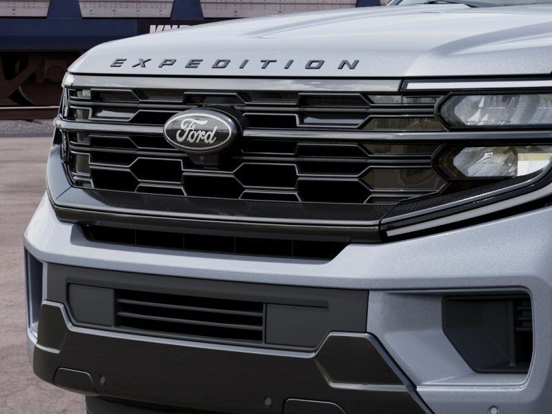 2027 Ford Expedition Platinum Winder GA