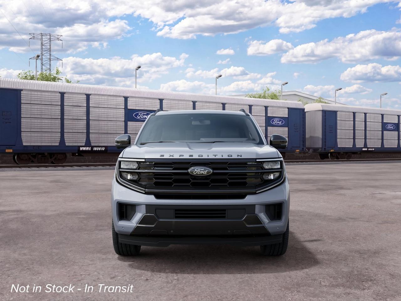 2027 Ford Expedition Platinum Winder GA