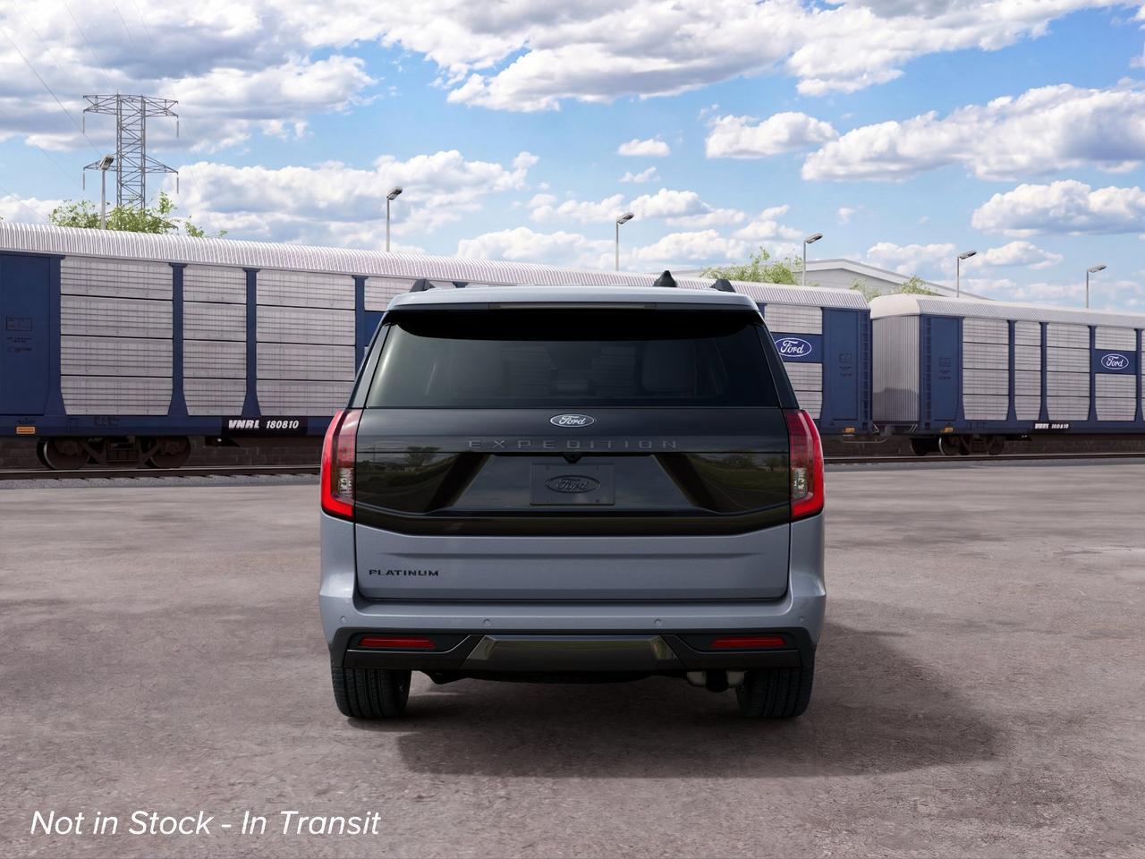 2027 Ford Expedition Platinum Winder GA