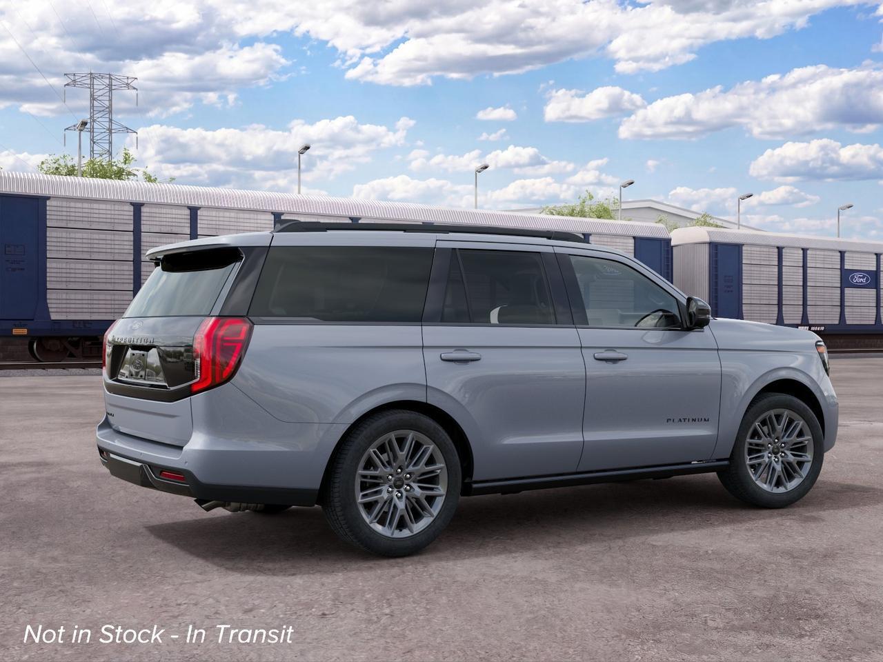 2027 Ford Expedition Platinum Winder GA