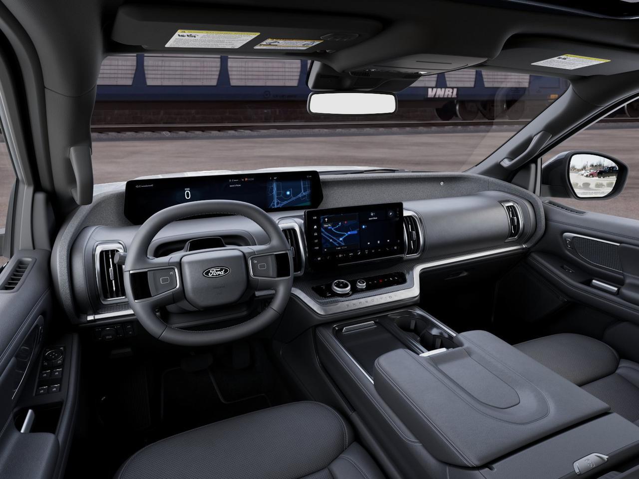 2027 Ford Expedition Platinum Winder GA