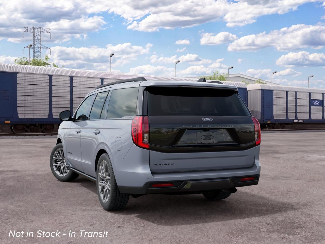 2027 Ford Expedition Platinum Winder GA