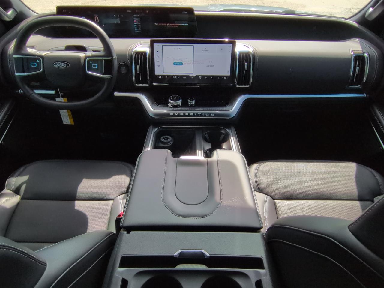 2027 Ford Expedition Platinum Winder GA