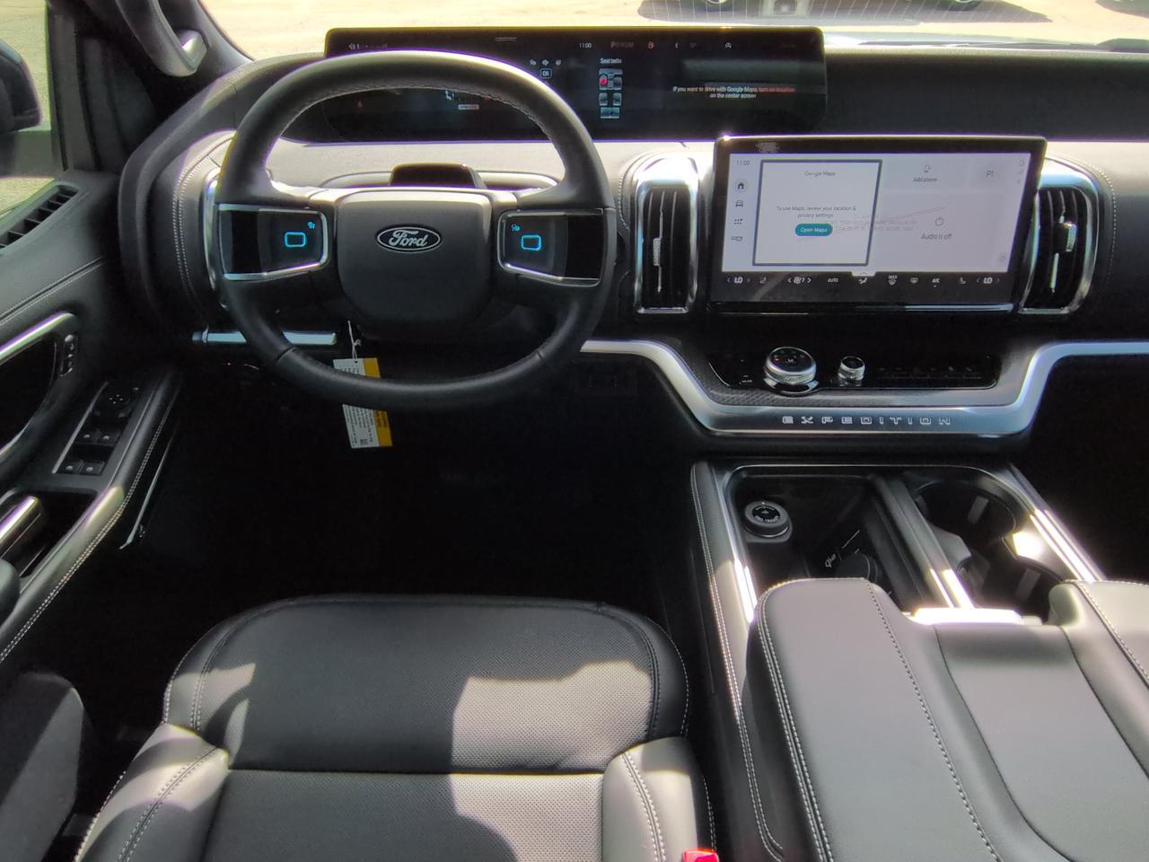 2027 Ford Expedition Platinum Winder GA