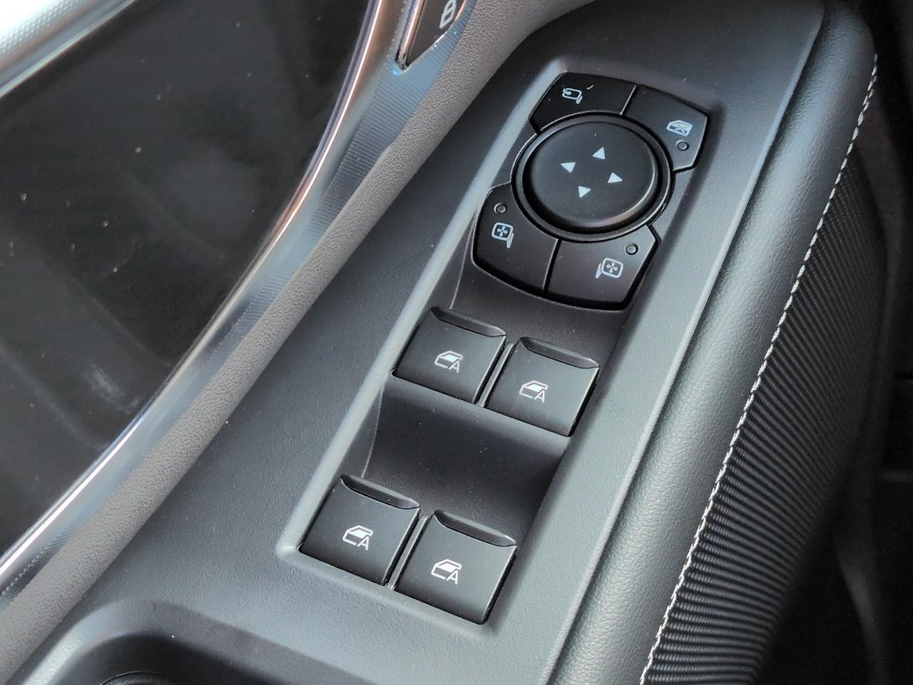 2027 Ford Expedition Platinum Winder GA