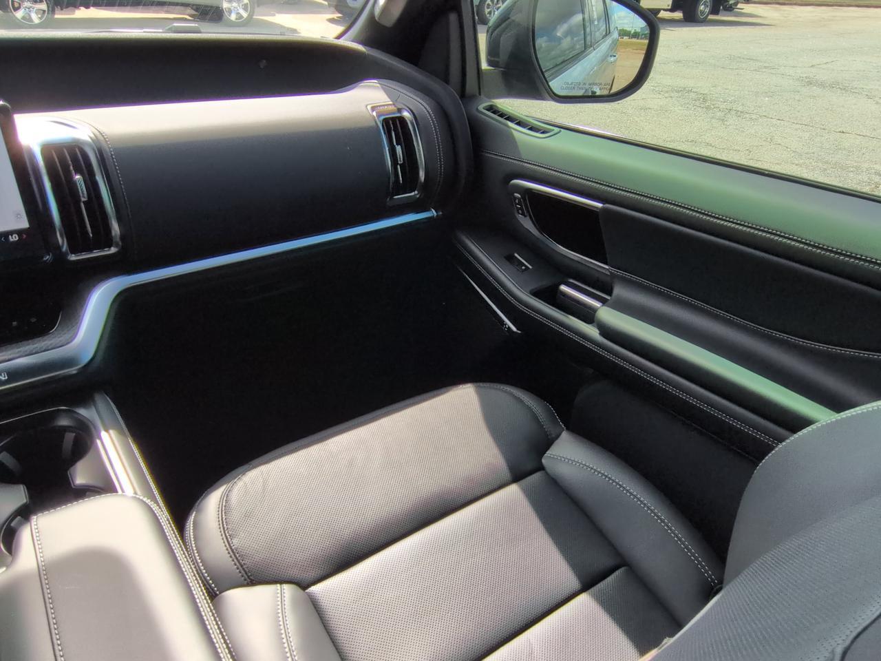 2027 Ford Expedition Platinum Winder GA
