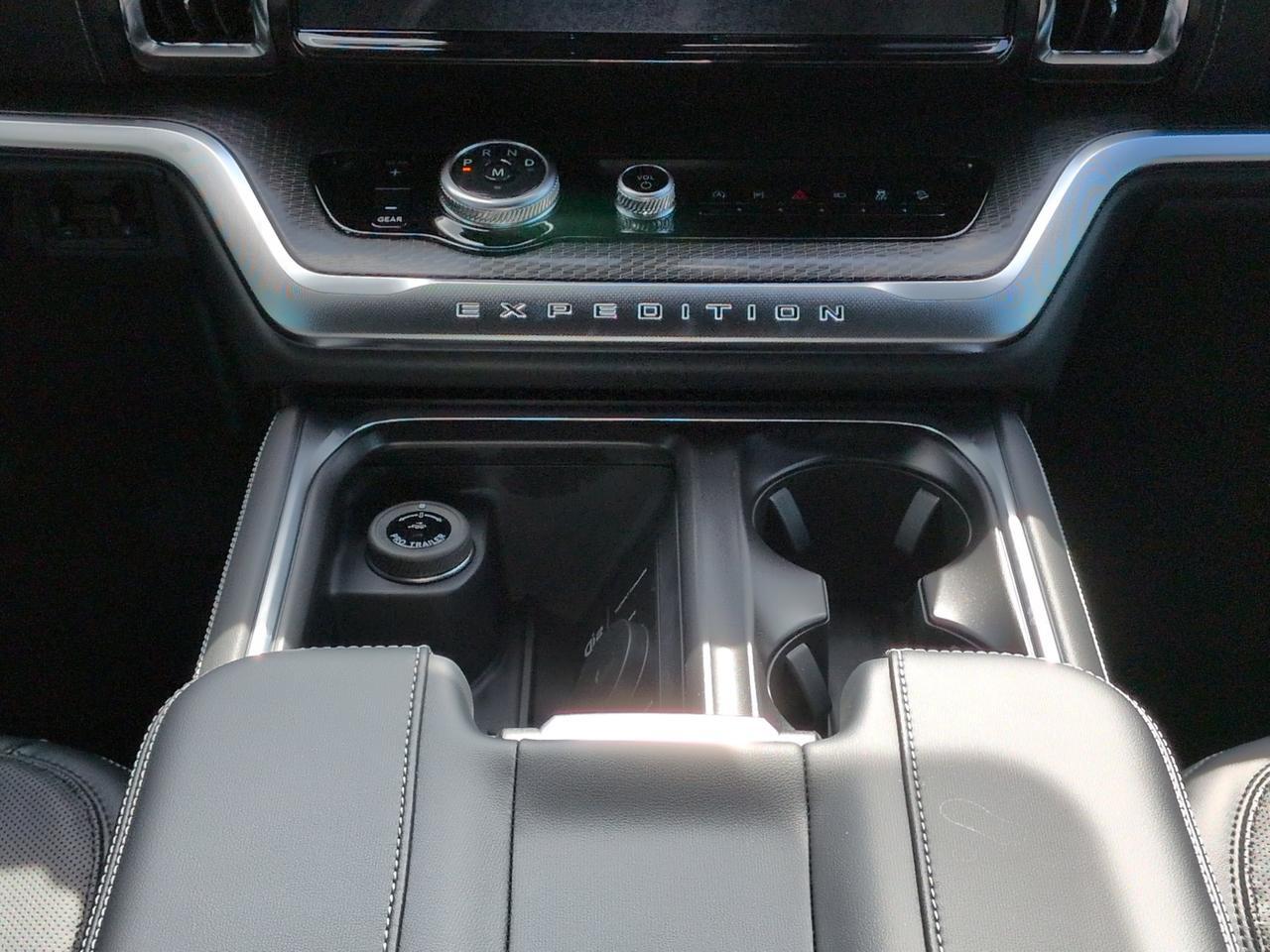 2027 Ford Expedition Platinum Winder GA