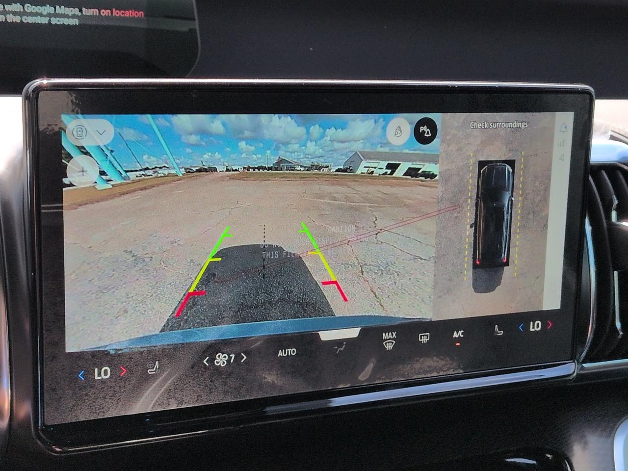 2027 Ford Expedition Platinum Winder GA