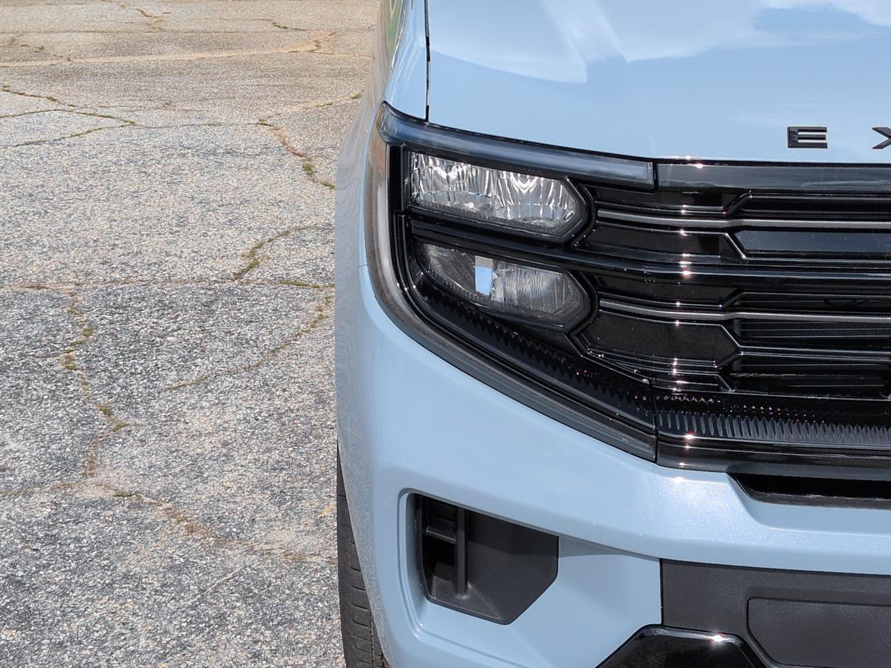 2027 Ford Expedition Platinum Winder GA