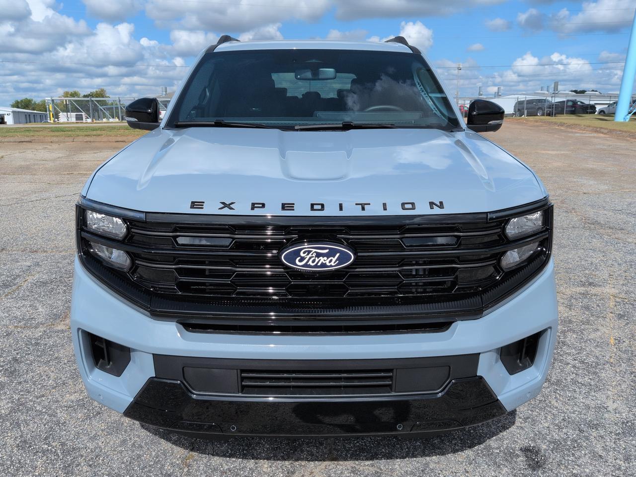 2027 Ford Expedition Platinum Winder GA