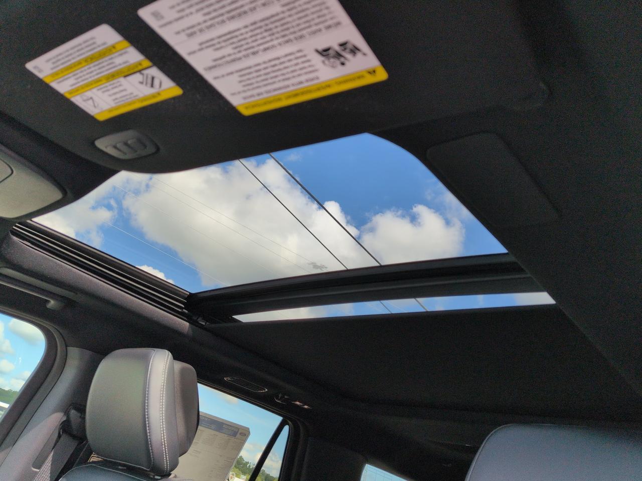 2027 Ford Expedition Platinum Winder GA