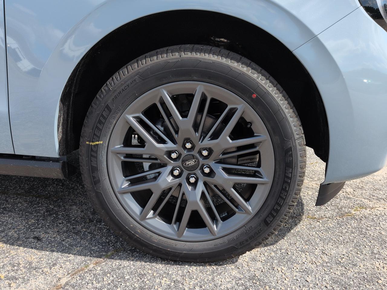 2027 Ford Expedition Platinum Winder GA