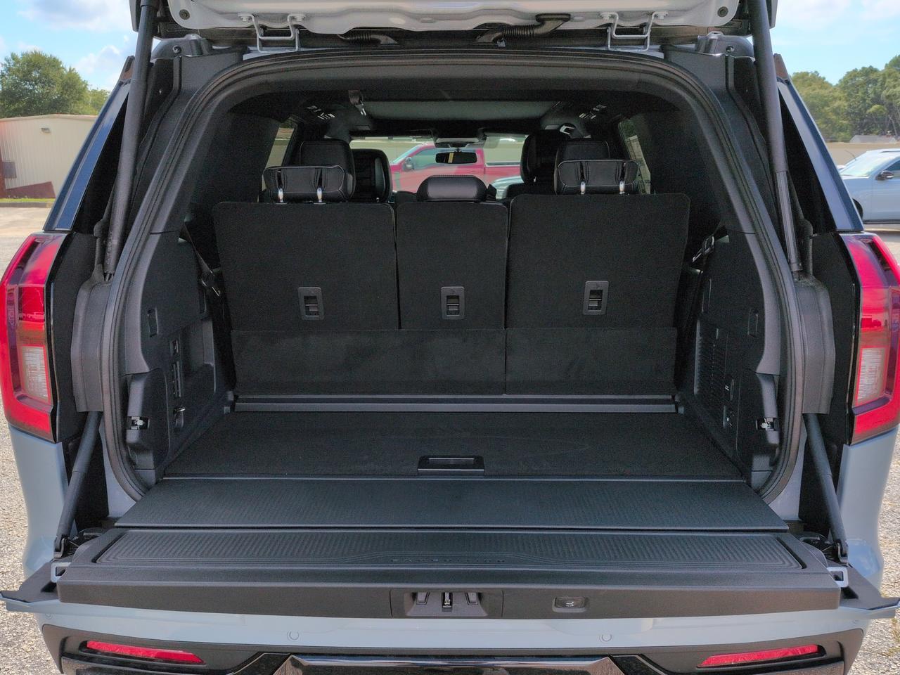 2027 Ford Expedition Platinum Winder GA