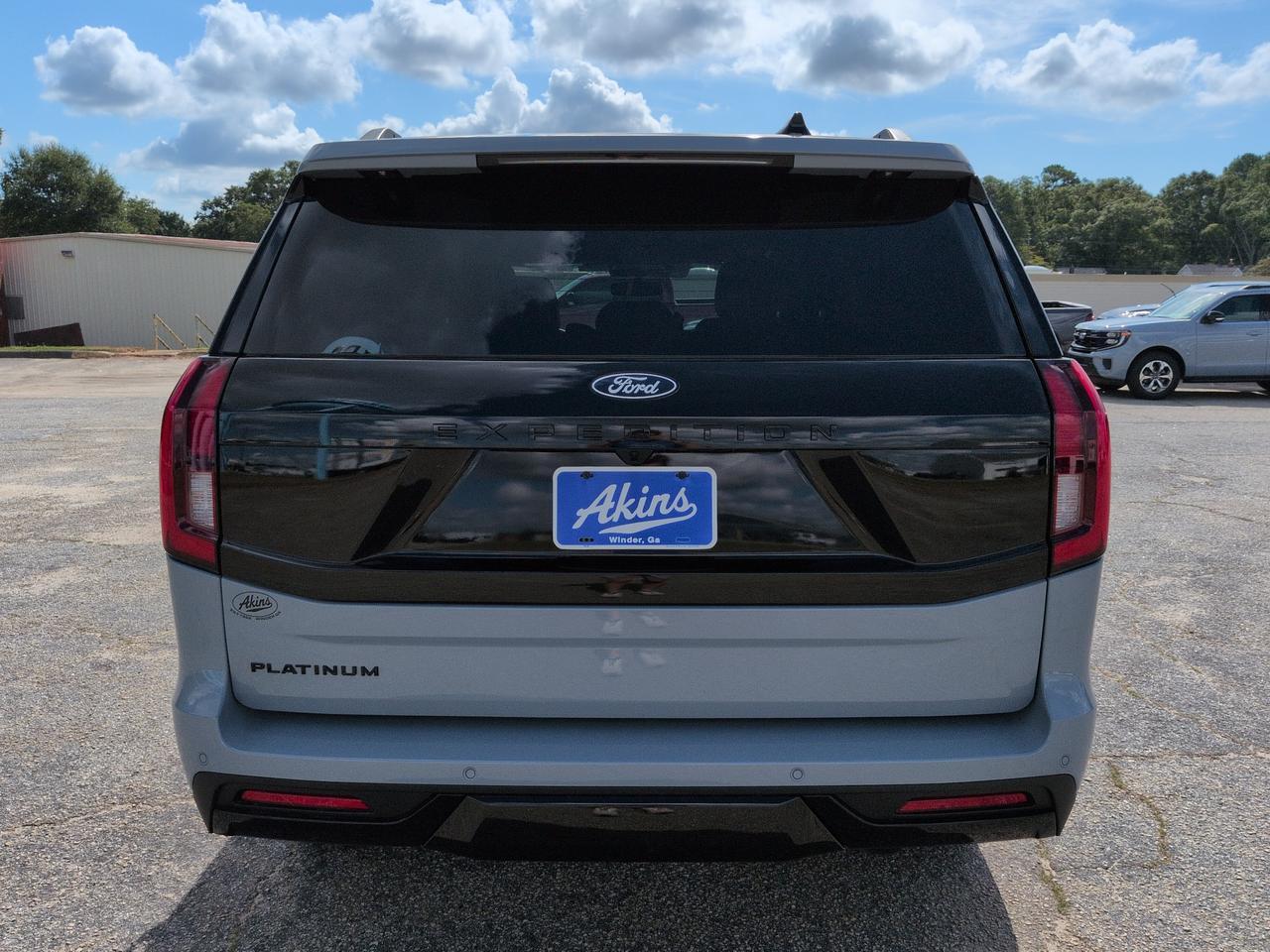 2027 Ford Expedition Platinum Winder GA
