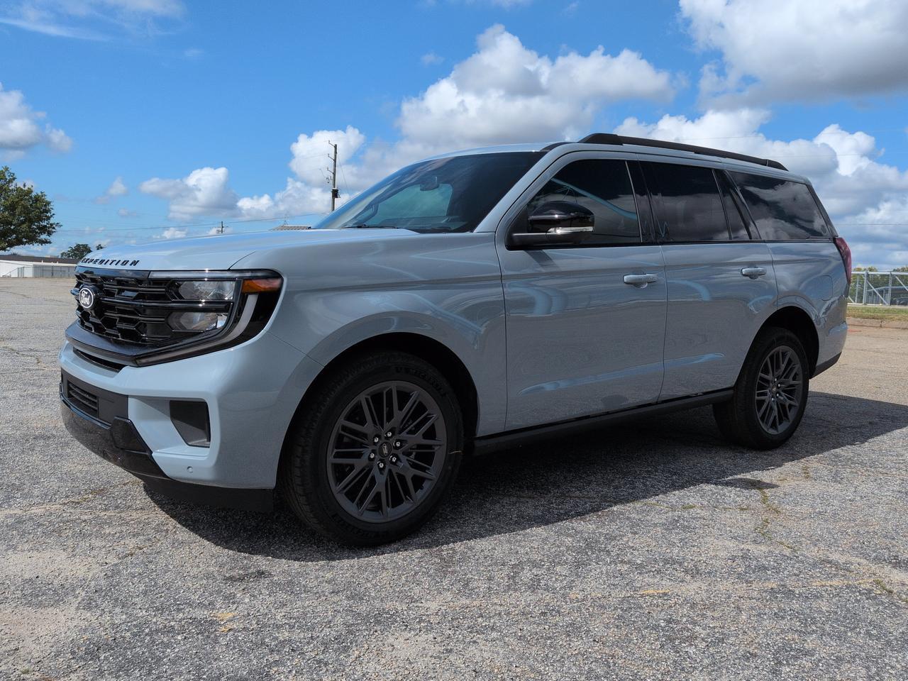 2027 Ford Expedition Platinum Winder GA