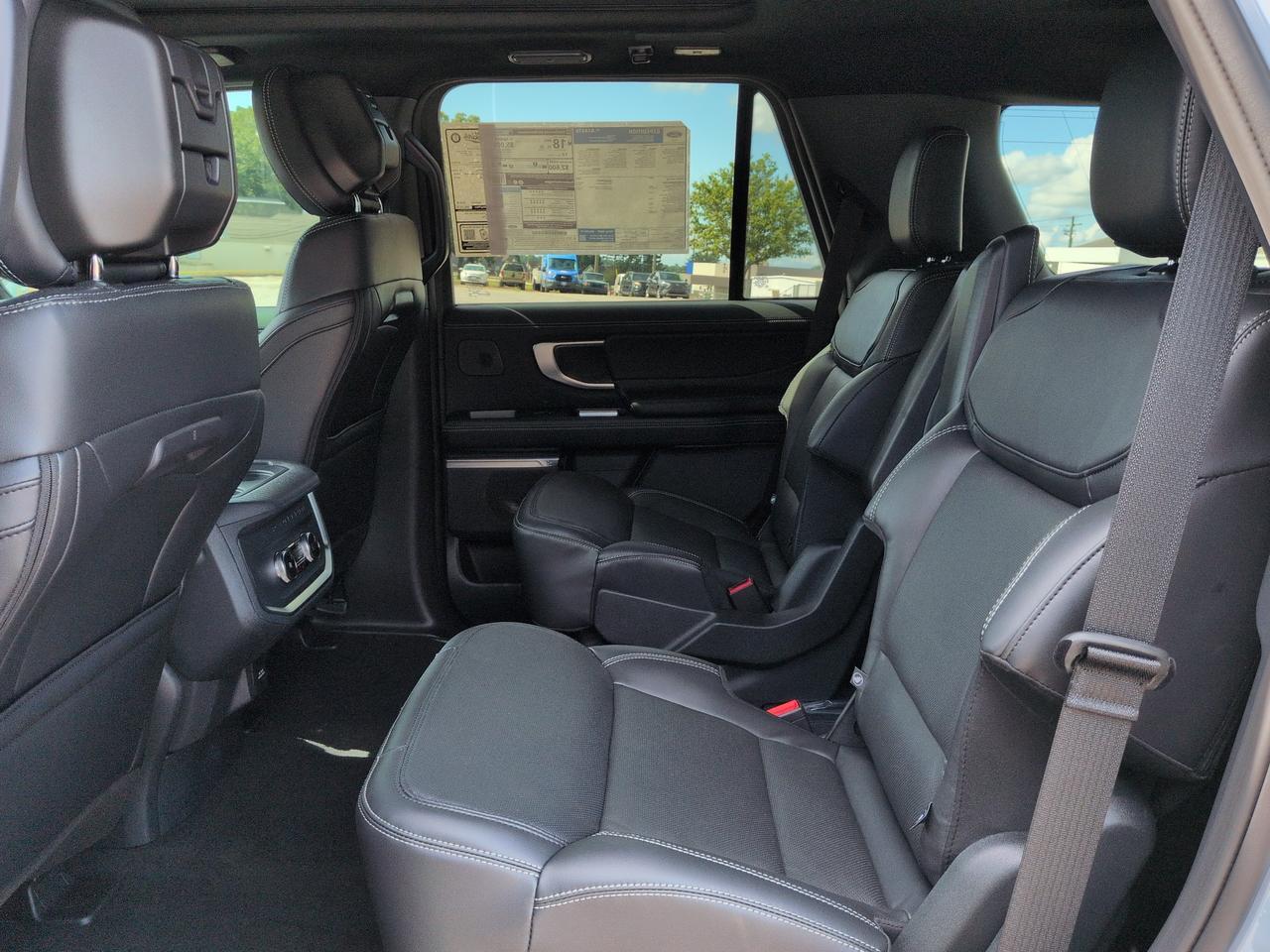 2027 Ford Expedition Platinum Winder GA