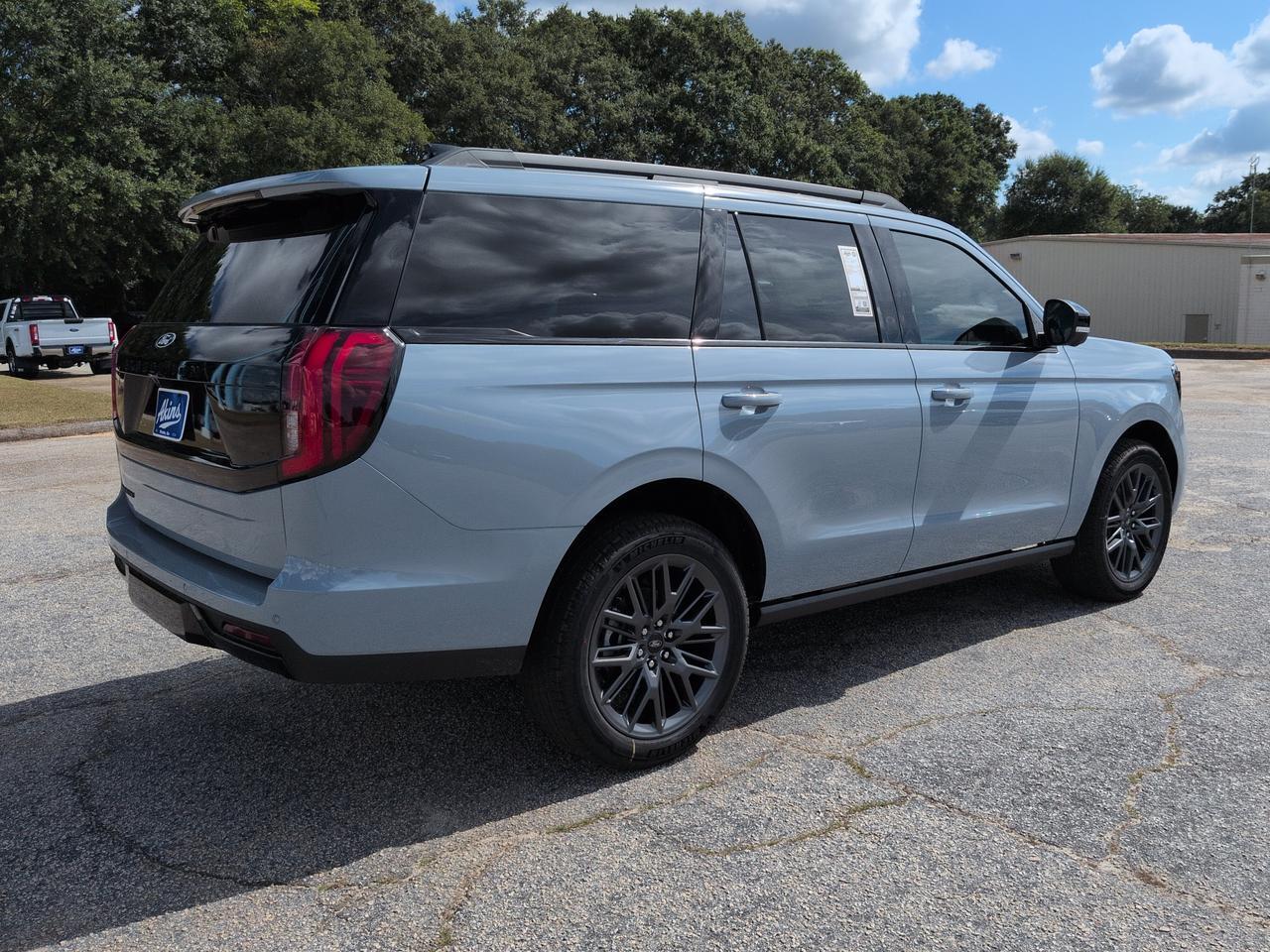 2027 Ford Expedition Platinum Winder GA
