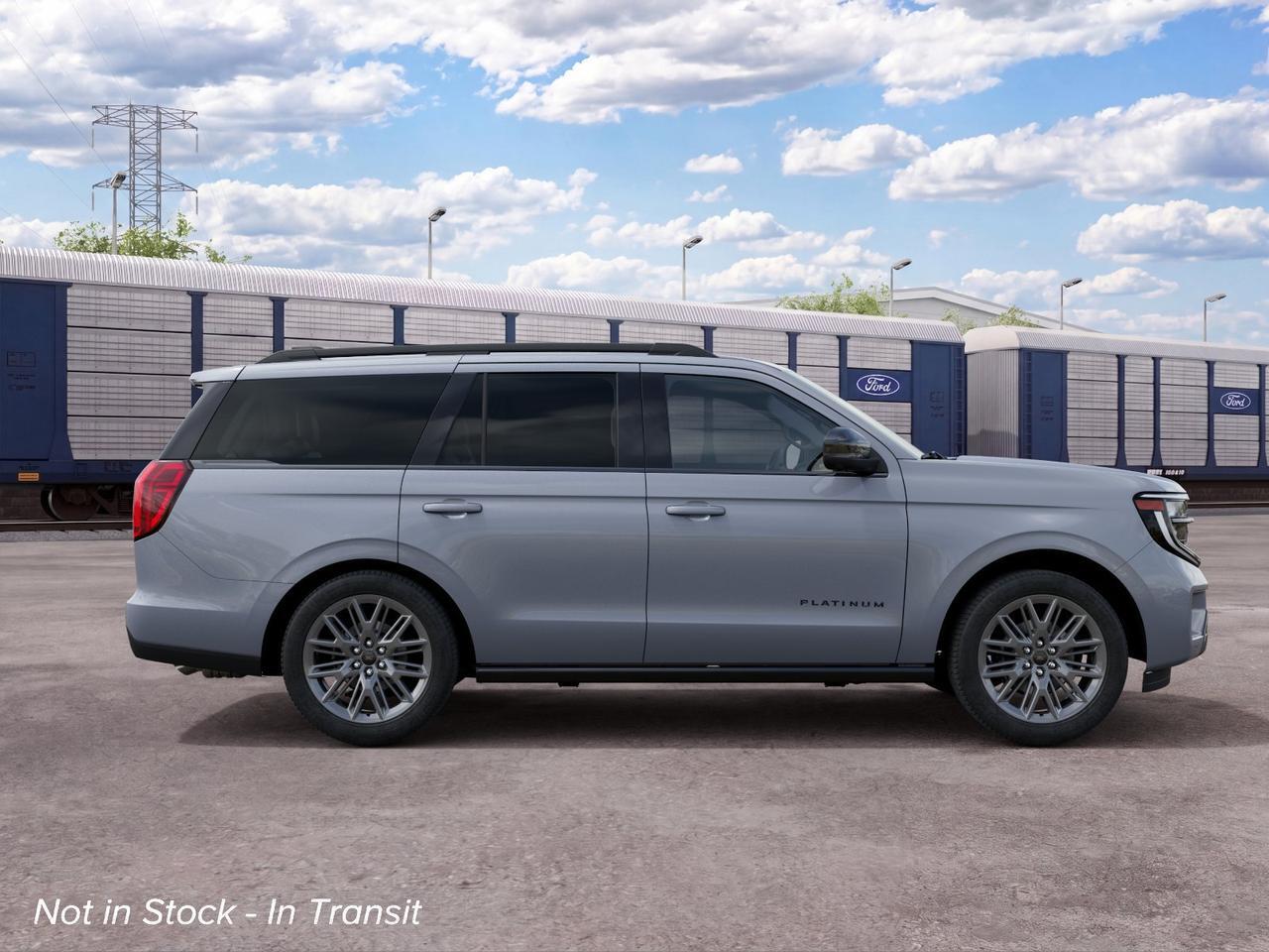 2027 Ford Expedition Platinum Winder GA