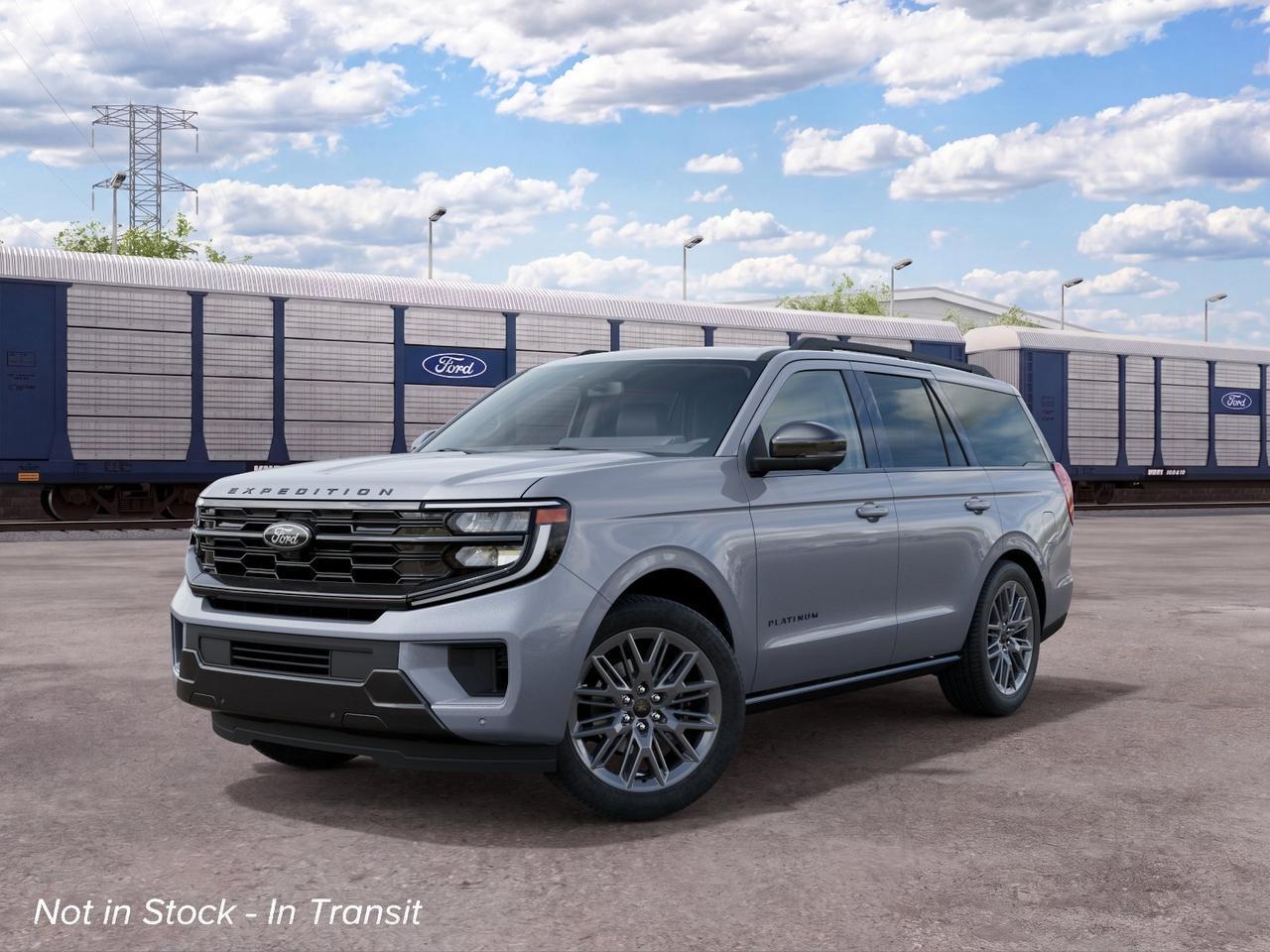 2027 Ford Expedition Platinum Winder GA