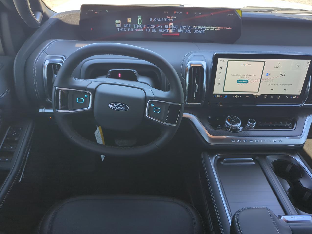 2027 Ford Expedition Platinum Winder GA