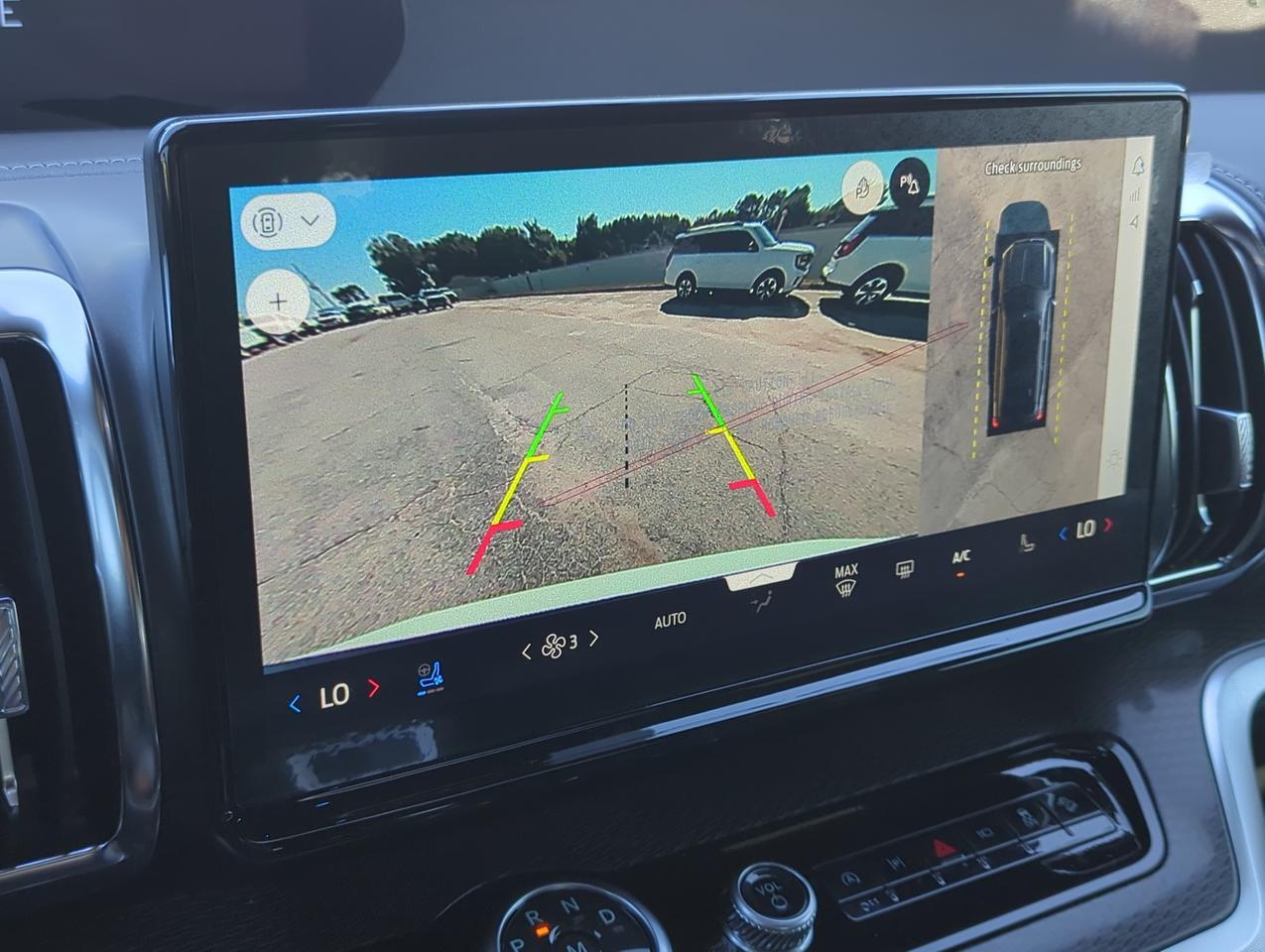 2027 Ford Expedition Platinum Winder GA