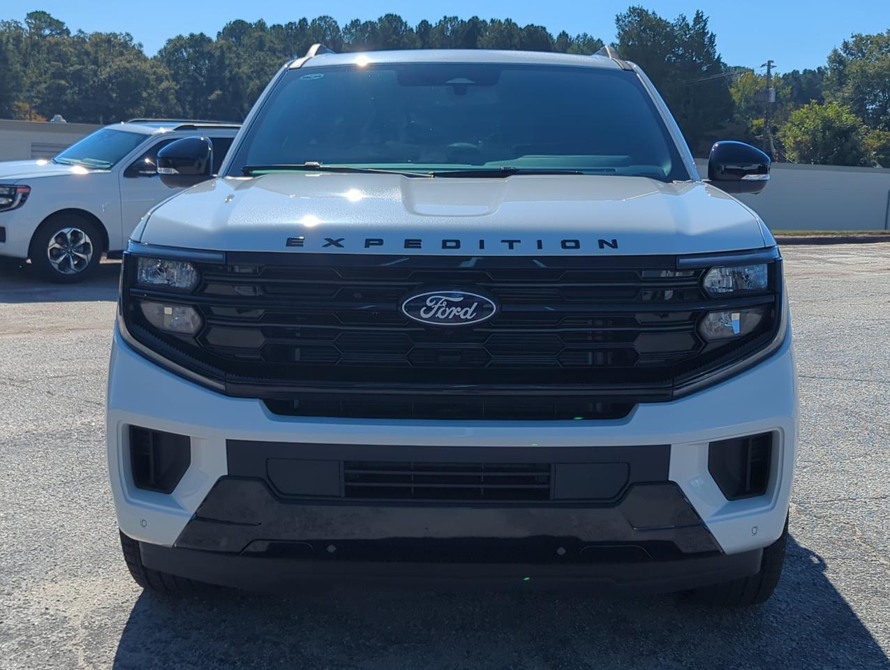 2027 Ford Expedition Platinum Winder GA