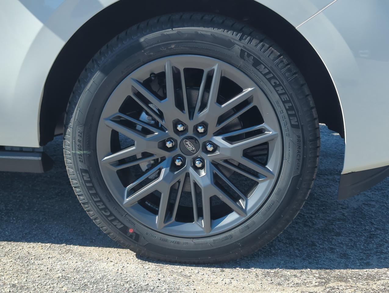 2027 Ford Expedition Platinum Winder GA