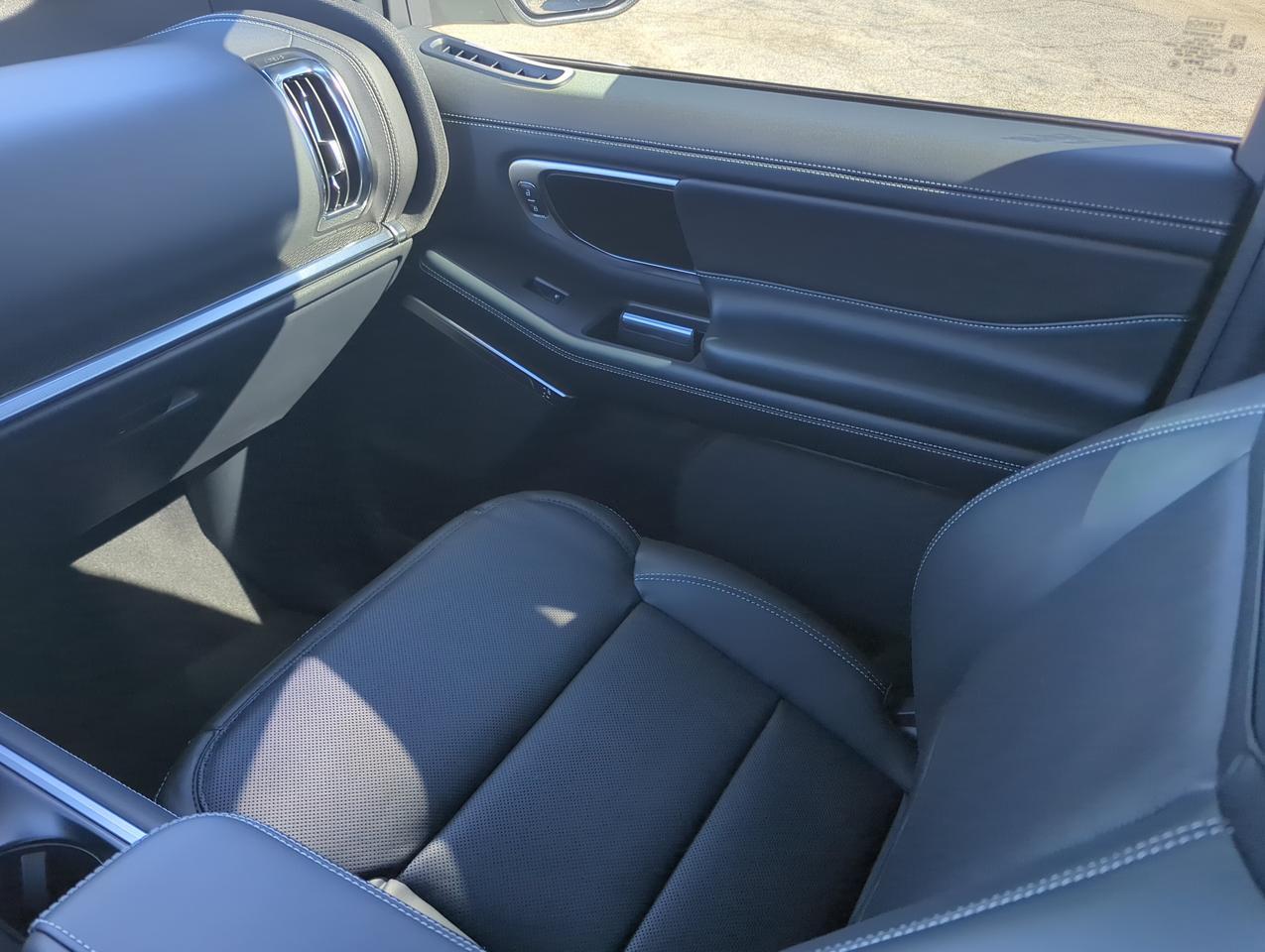 2027 Ford Expedition Platinum Winder GA