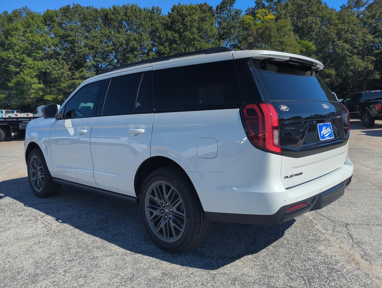 2027 Ford Expedition Platinum Winder GA