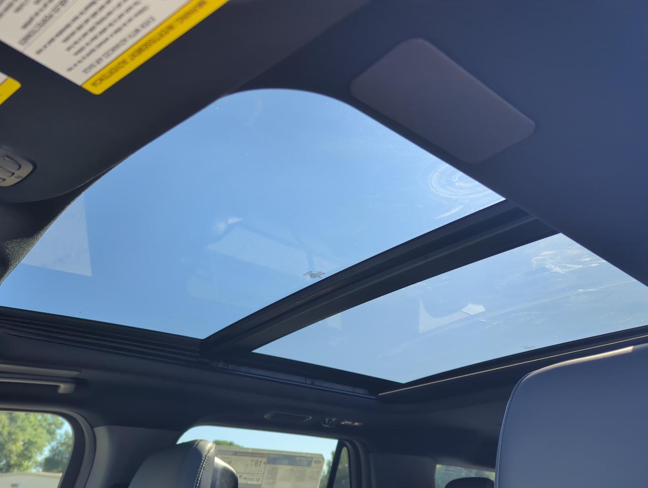 2027 Ford Expedition Platinum Winder GA