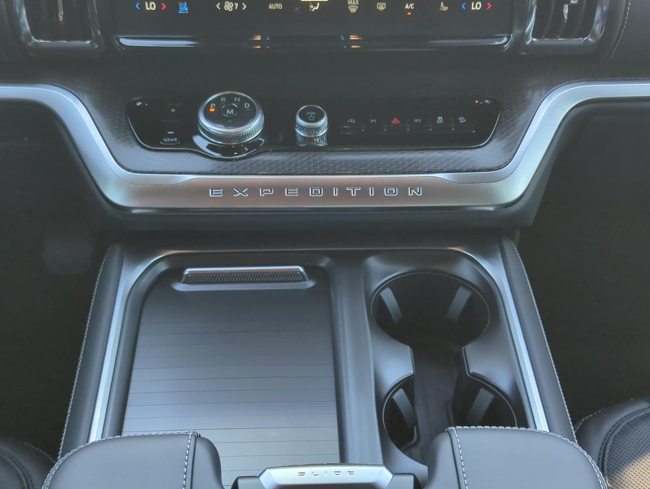 2027 Ford Expedition Platinum Winder GA