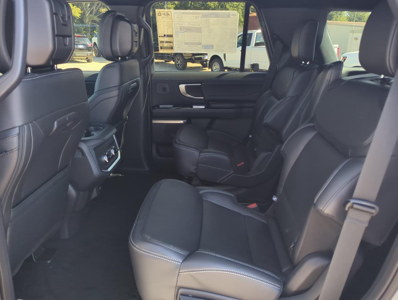 2027 Ford Expedition Platinum Winder GA