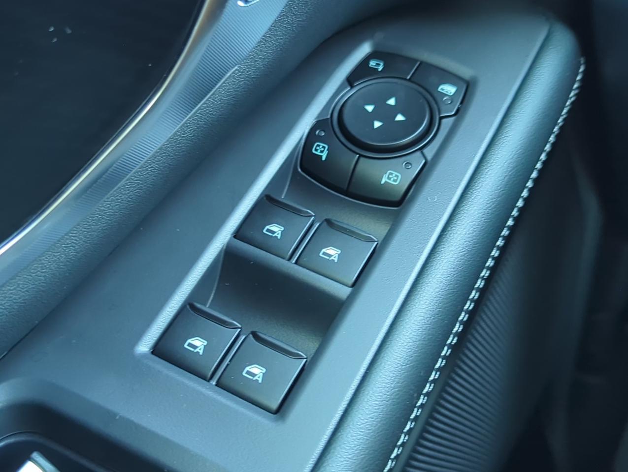2027 Ford Expedition Platinum Winder GA