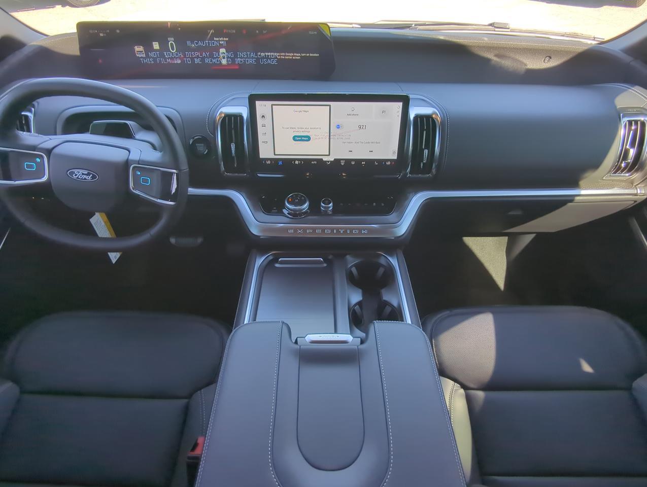 2027 Ford Expedition Platinum Winder GA