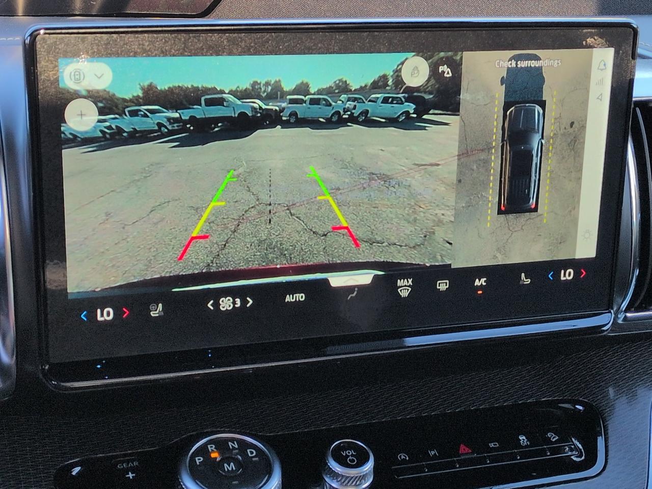2027 Ford Expedition Platinum Winder GA