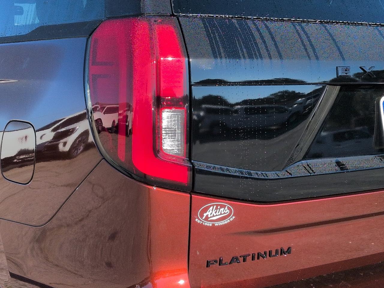 2027 Ford Expedition Platinum Winder GA