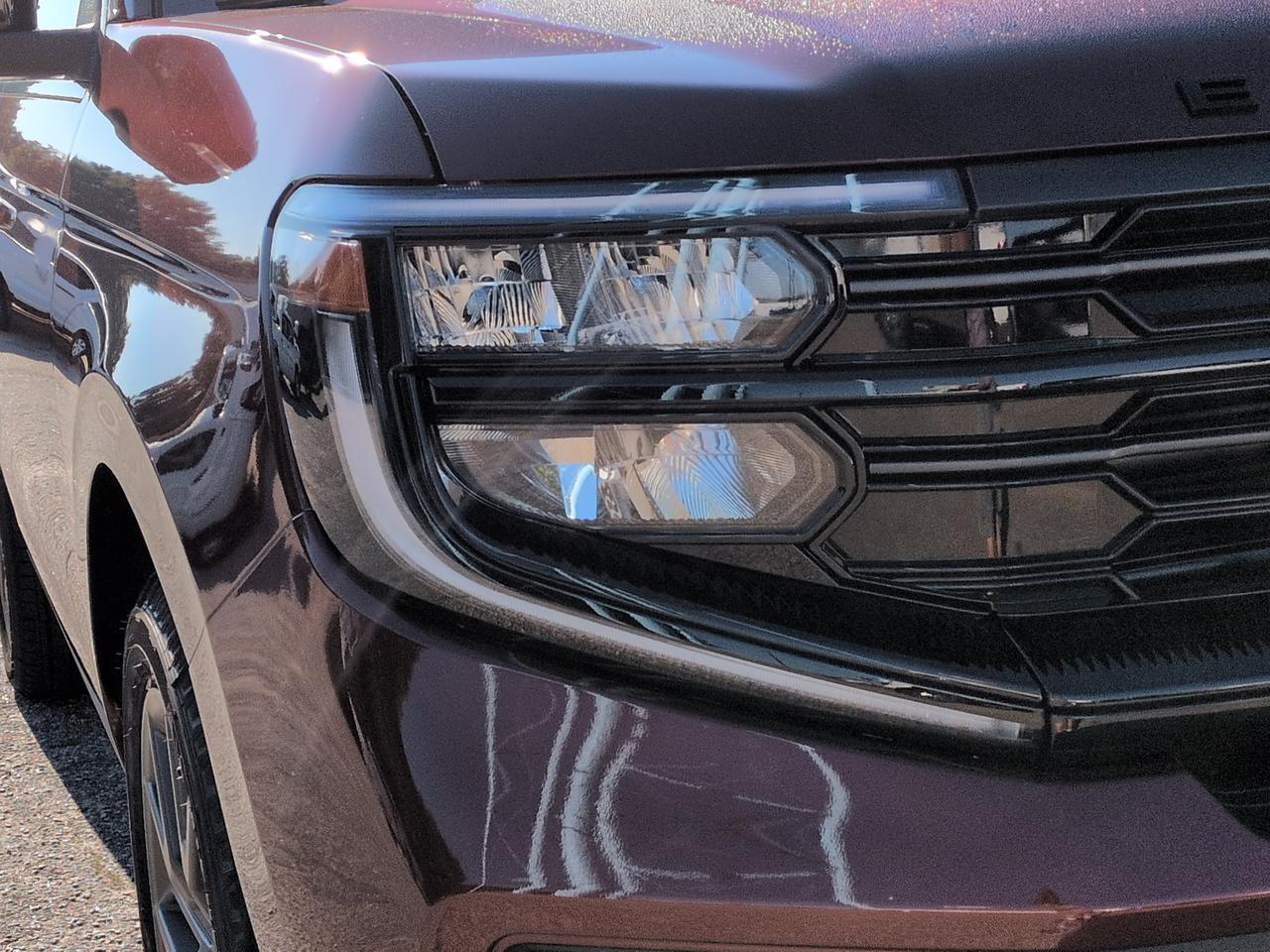 2027 Ford Expedition Platinum Winder GA