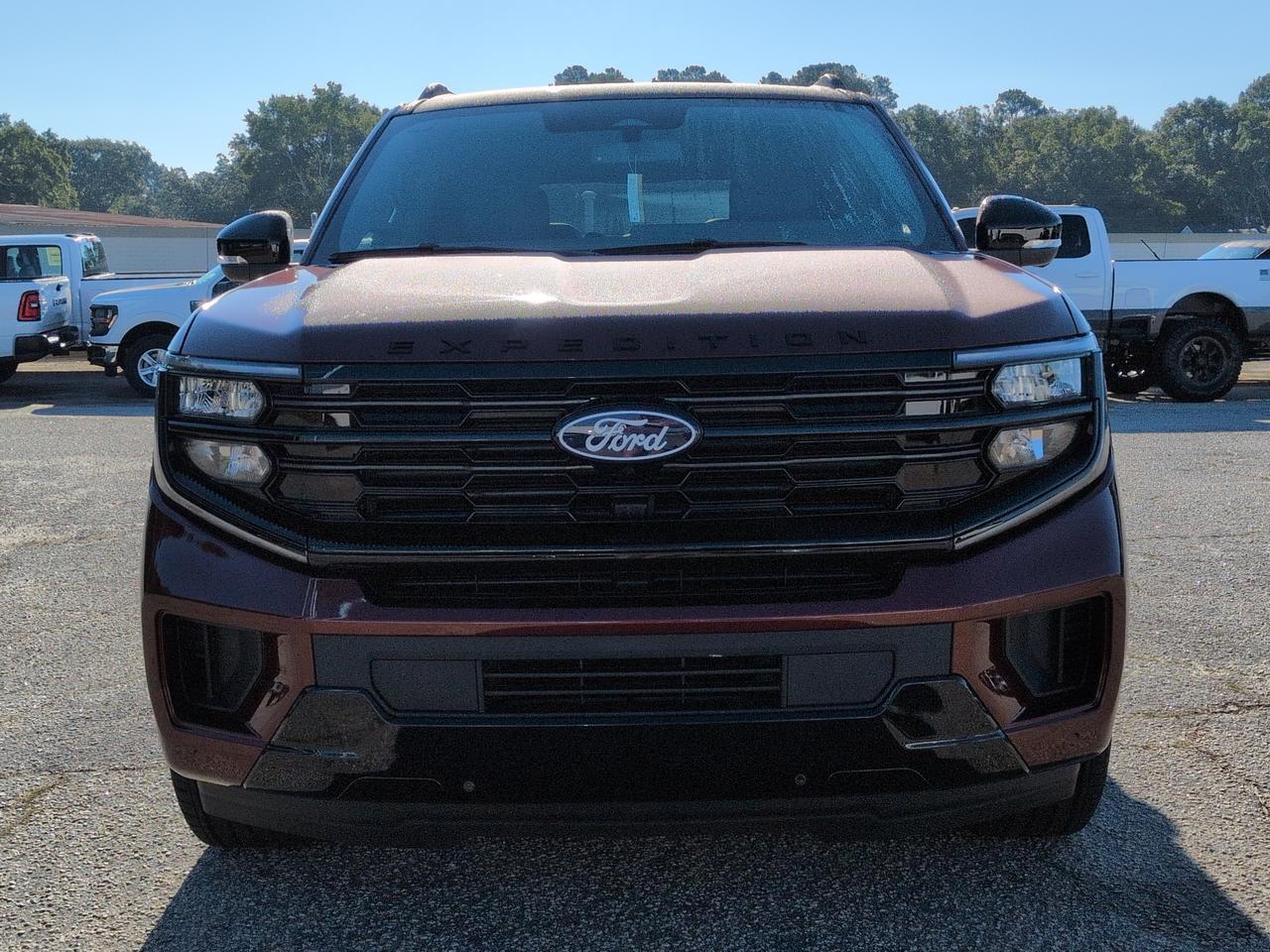2027 Ford Expedition Platinum Winder GA