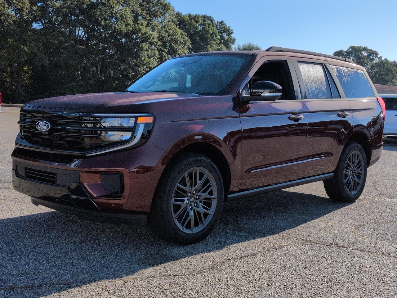 2027 Ford Expedition Platinum Winder GA