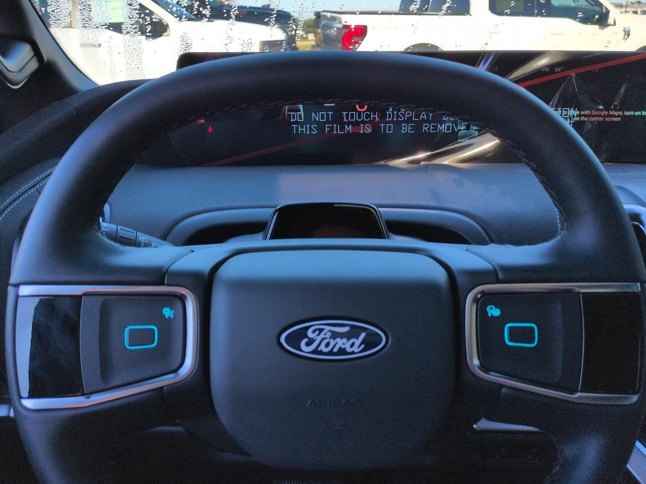 2027 Ford Expedition Platinum Winder GA