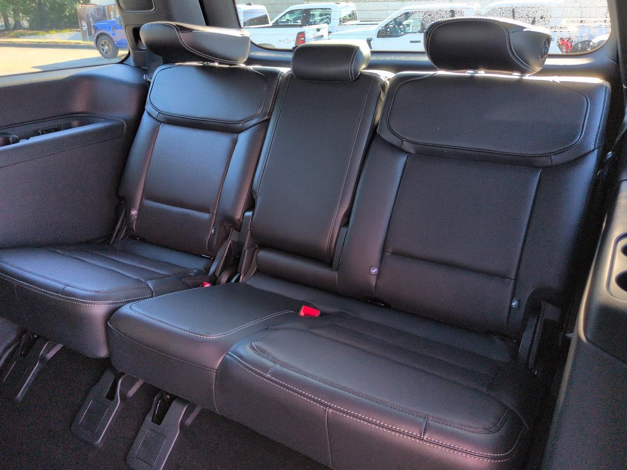 2027 Ford Expedition Platinum Winder GA