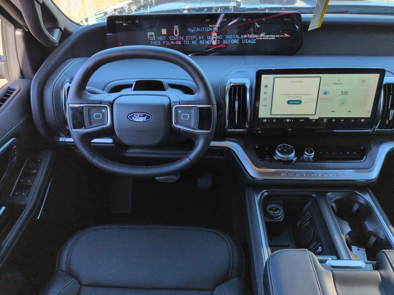 2027 Ford Expedition Platinum Winder GA