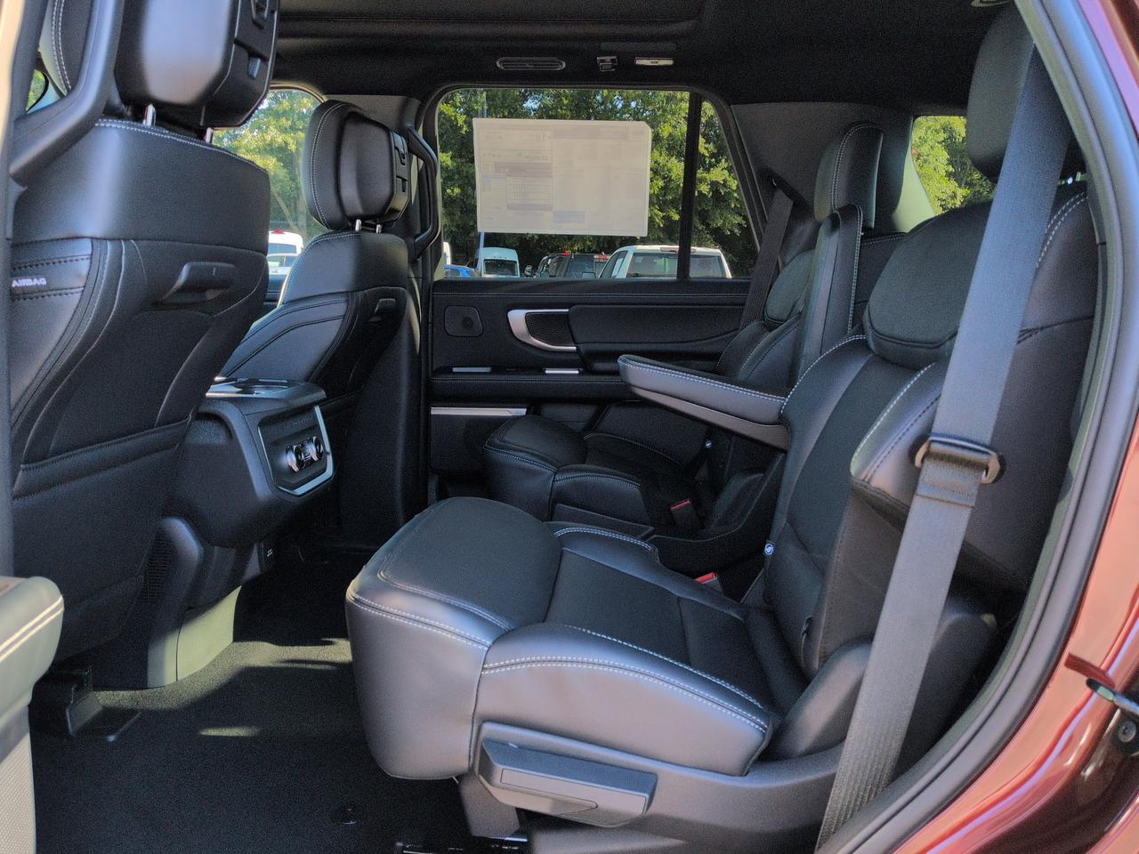 2027 Ford Expedition Platinum Winder GA