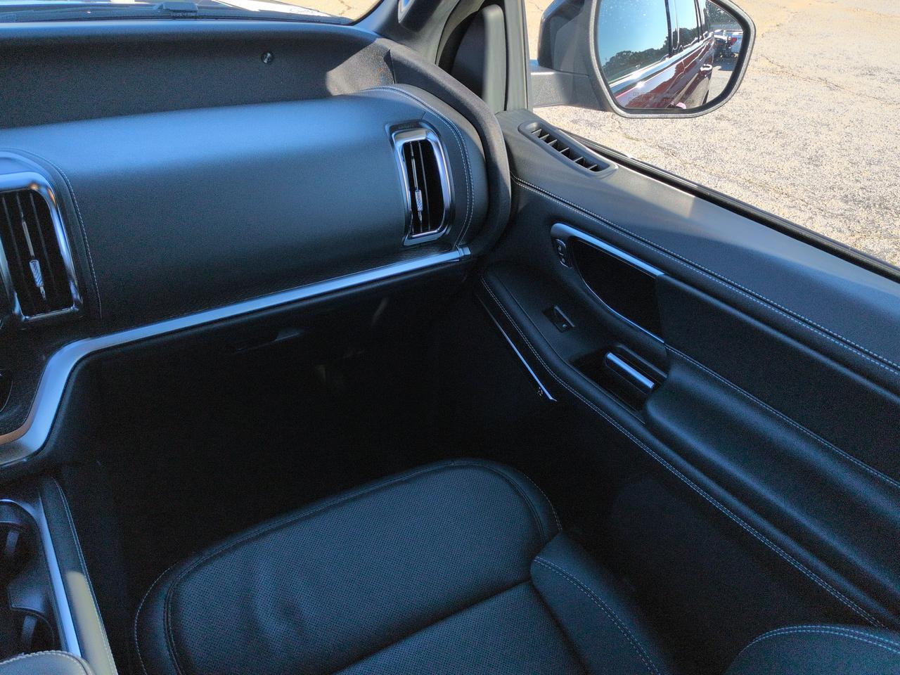 2027 Ford Expedition Platinum Winder GA